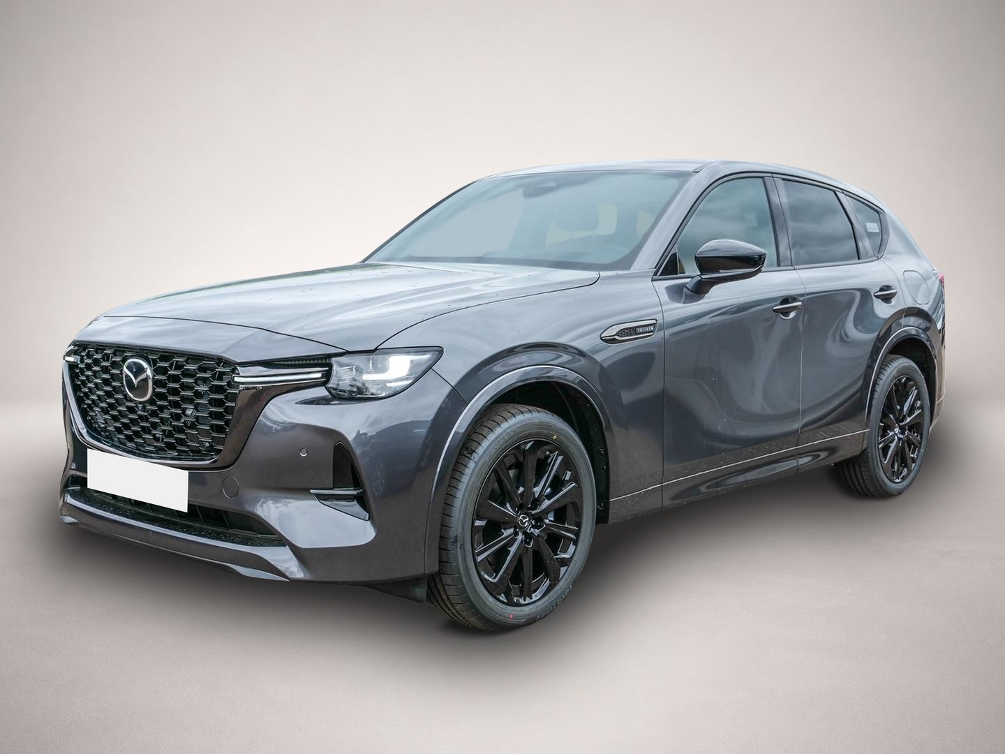 Bild CX-60 Mazda