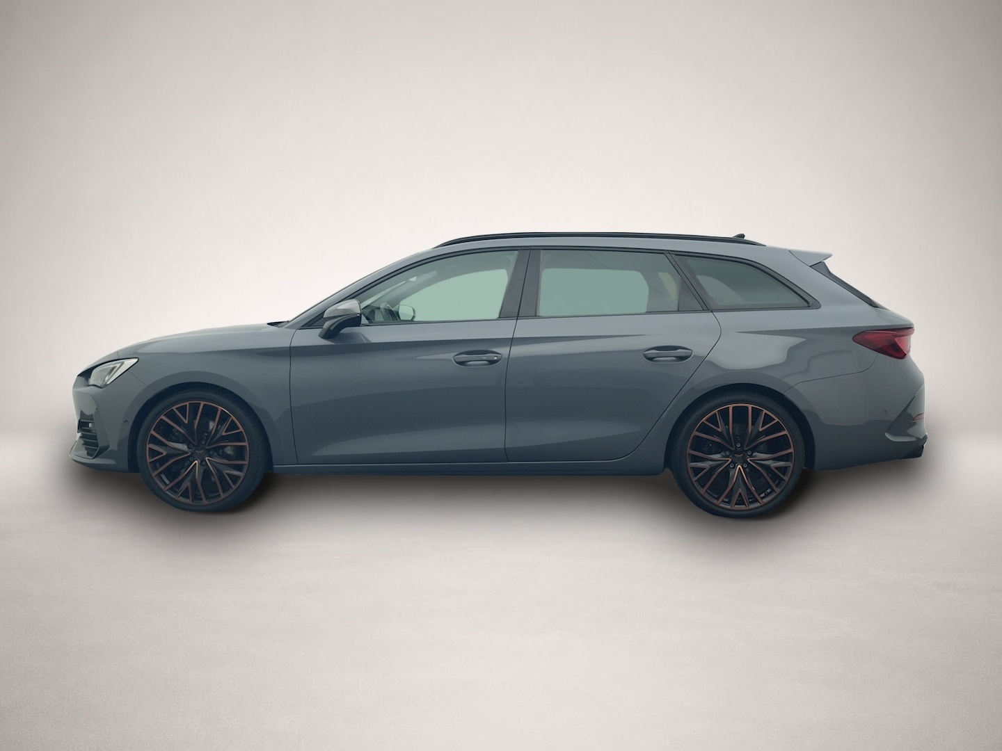 Bild 2 Cupra Leon Sportstourer 2.0 TSI DSG 4Dr. VZ 5-J-GAR AH