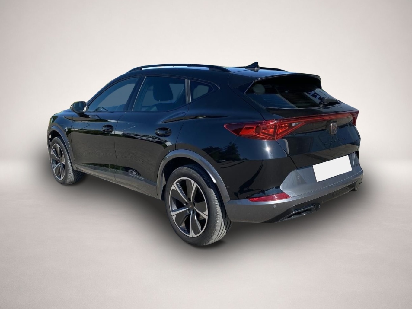 Bild 3 Cupra Formentor 1.5 TSI DSG PAKET-L+VIRTUAL-COCKPIT+NA