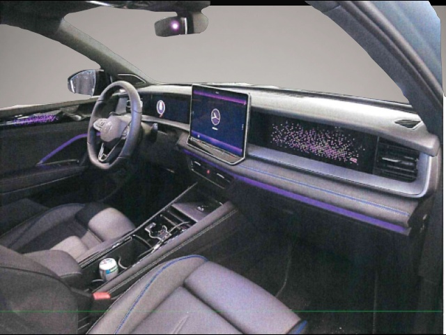 Fotografie 1 des Volkswagen Tayron 1.5 TSI eHybrid DSG R-Line*AHK*Matrix-LED