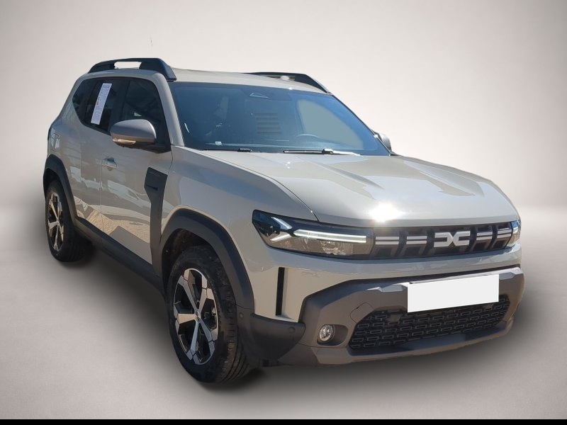 Bild 1 Dacia Duster Hybrid 155 Journey SHZ+Navi+LKHZ+RFK