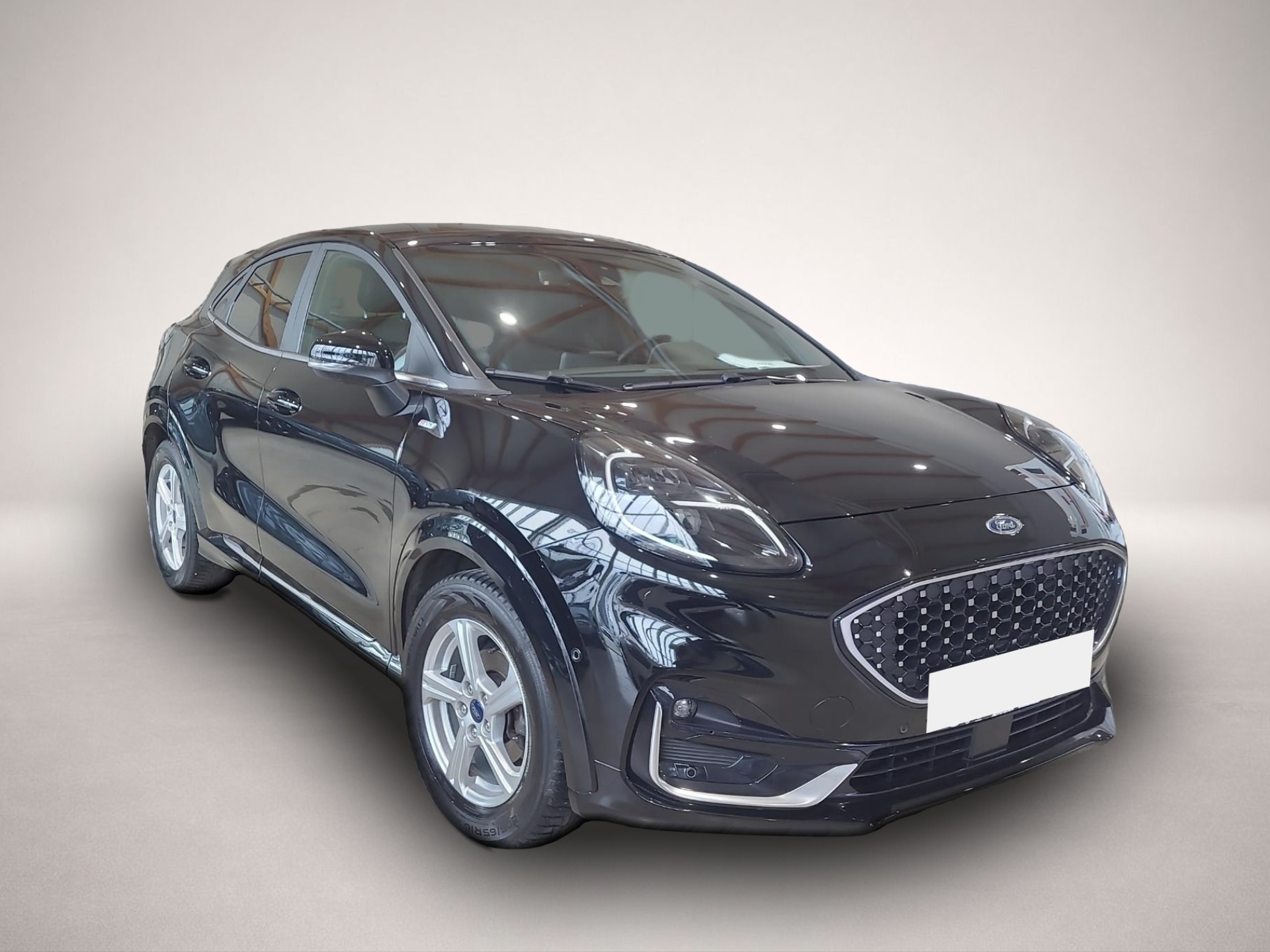 Bild 4 Ford Puma ST-Line Vignale Bluetooth Navi LED Volllede