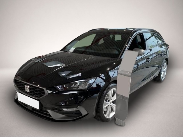 Bild 1 Seat Leon Style 1.5 eTSI 150PS/110kW DSG 2026 1.5 eTSI AC.