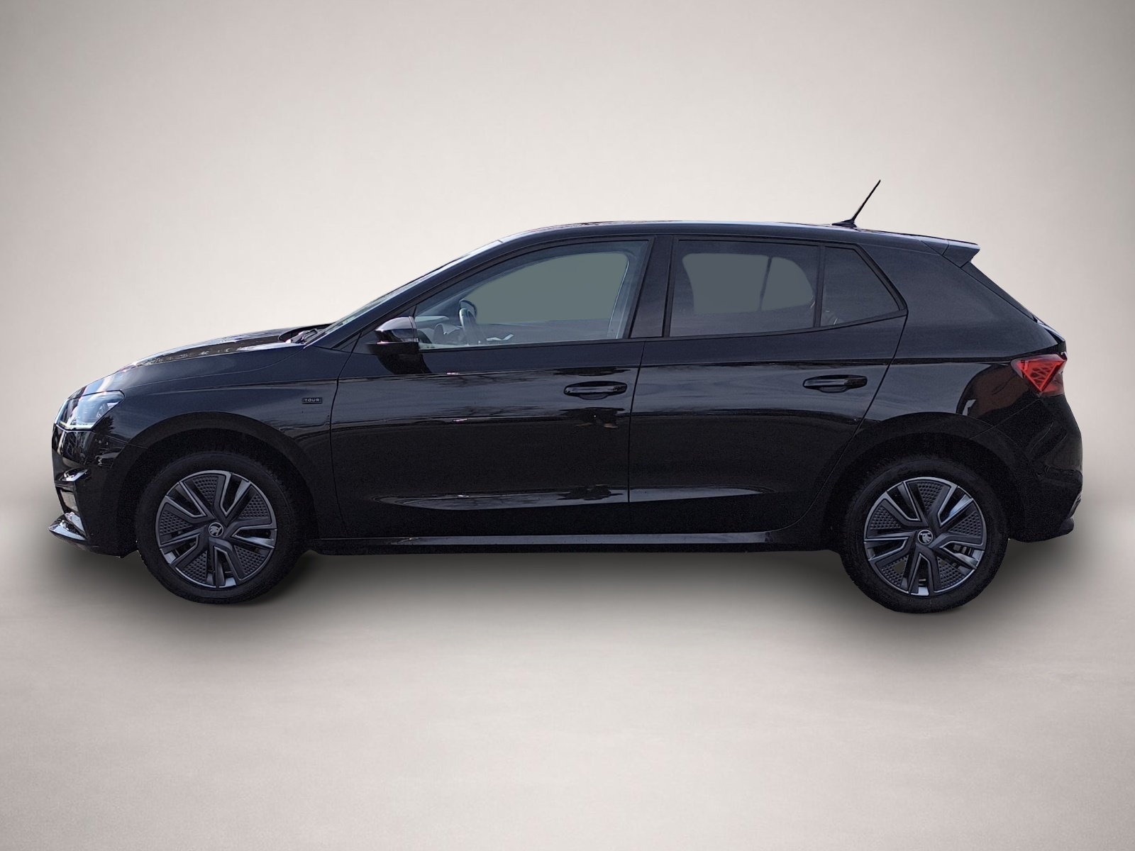 Fotografie 3 des Skoda Fabia 1.0 TSI DSG Tour NAVI PDC RFK KESSY SITZH