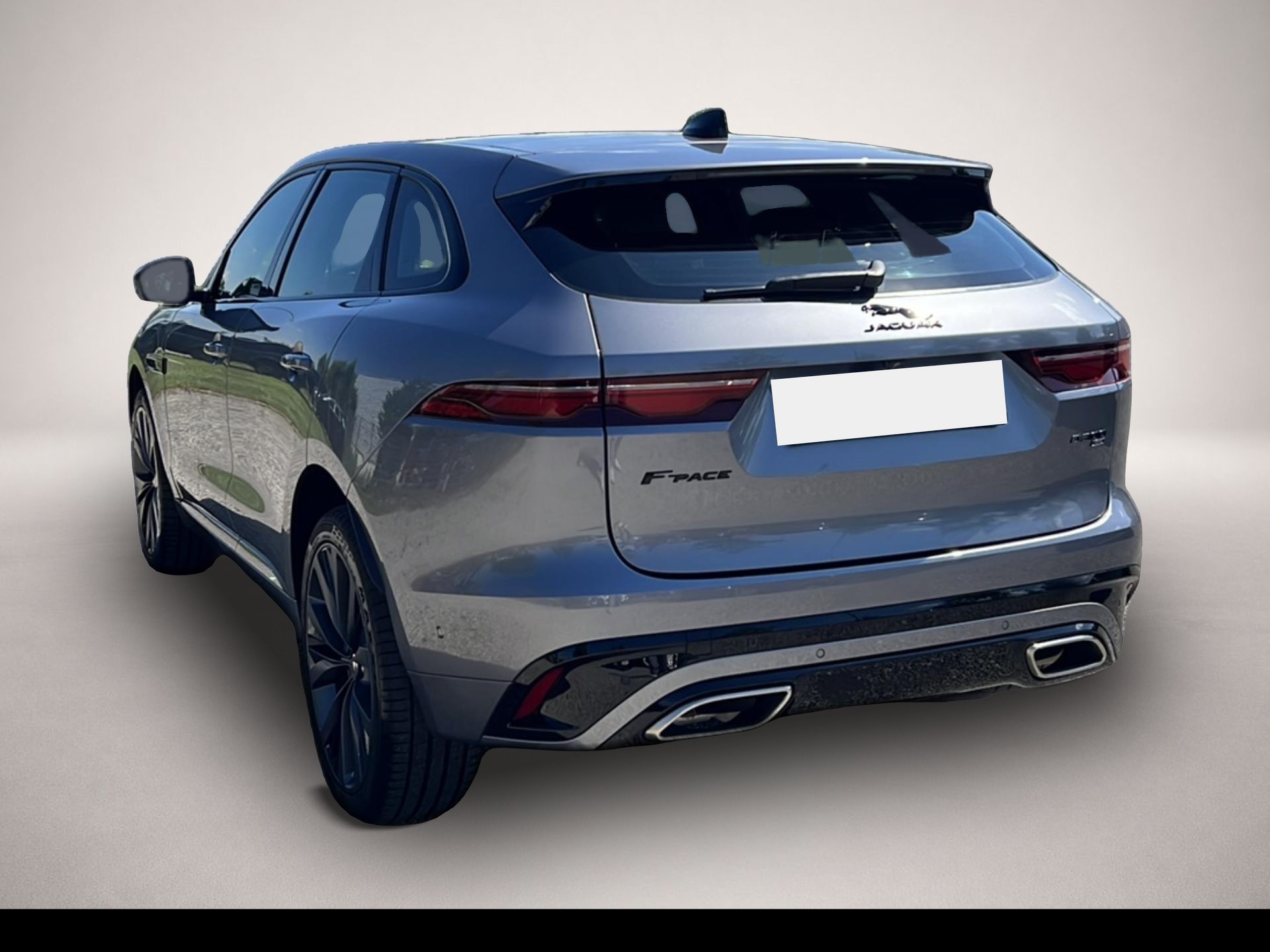 Bild 2 Jaguar F-Pace D300 AWD R-Dynamic HSE