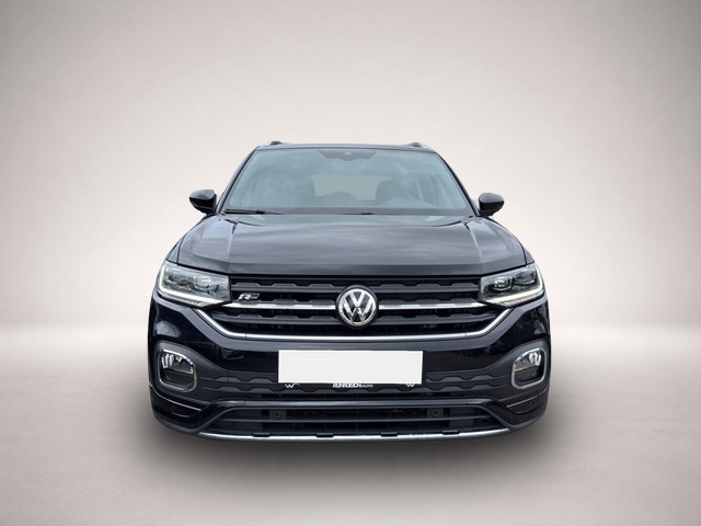 Bild 6 Volkswagen T-Cross R-Line 1.0 TSI Navi+Digitales Cockpit+LE