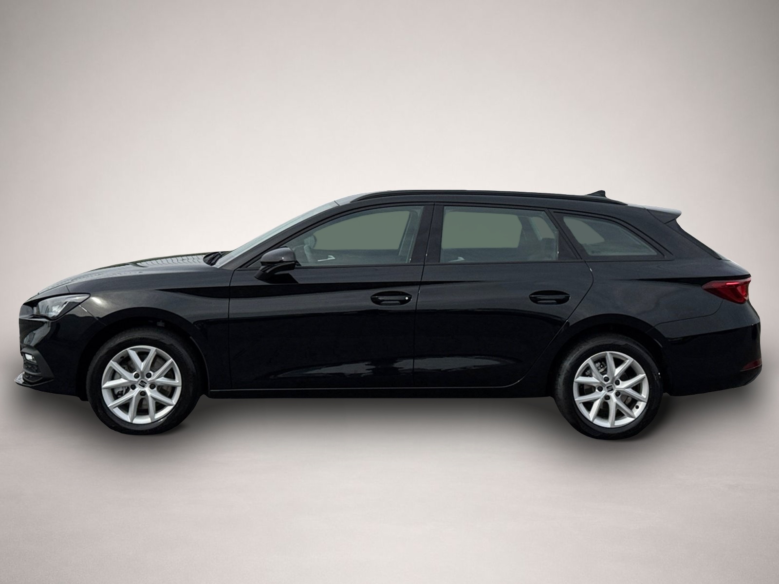 Bild 3 Seat Leon ST Style TDI DSG|AHK|KAMERA|ACC|KEYLESS|APP