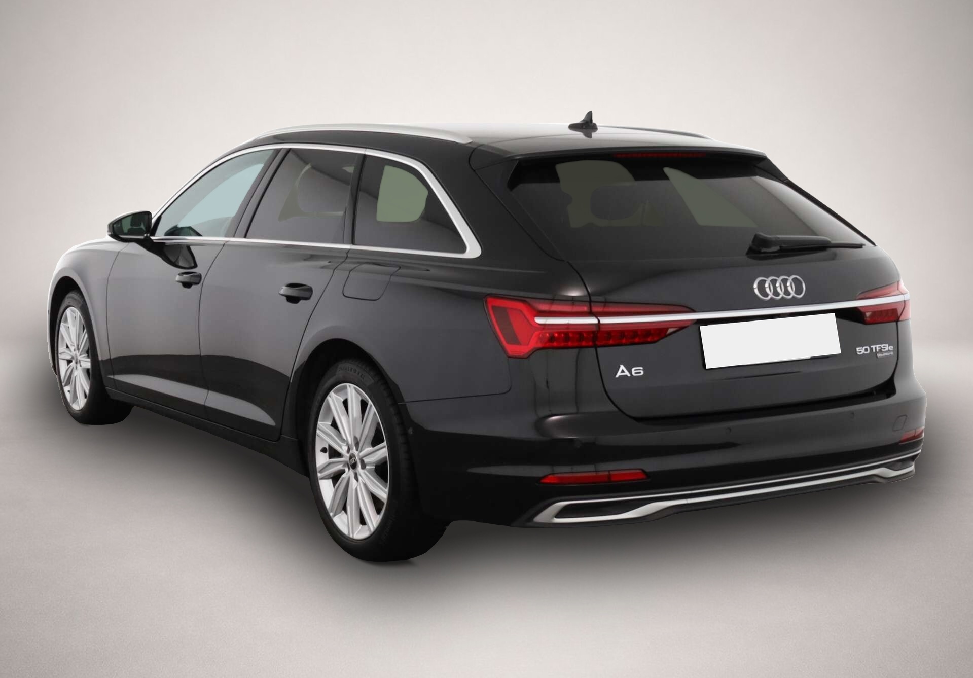 Bild 3 Audi A6 Avant 50 TFSI e quattro Advanced