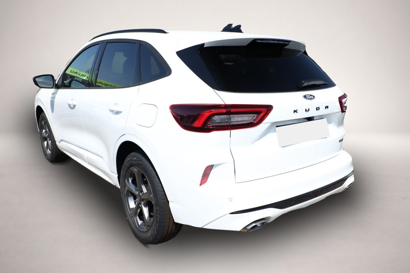 Bild 4 Ford Kuga FHEV ST-Line WinterP Nav LED Kam PDC 5J-Gar