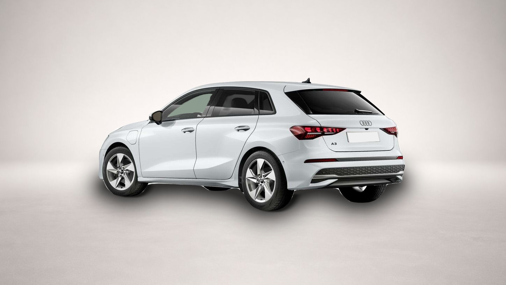 Bild 4 Audi A3 Sportback 40 TFSI e Advanced