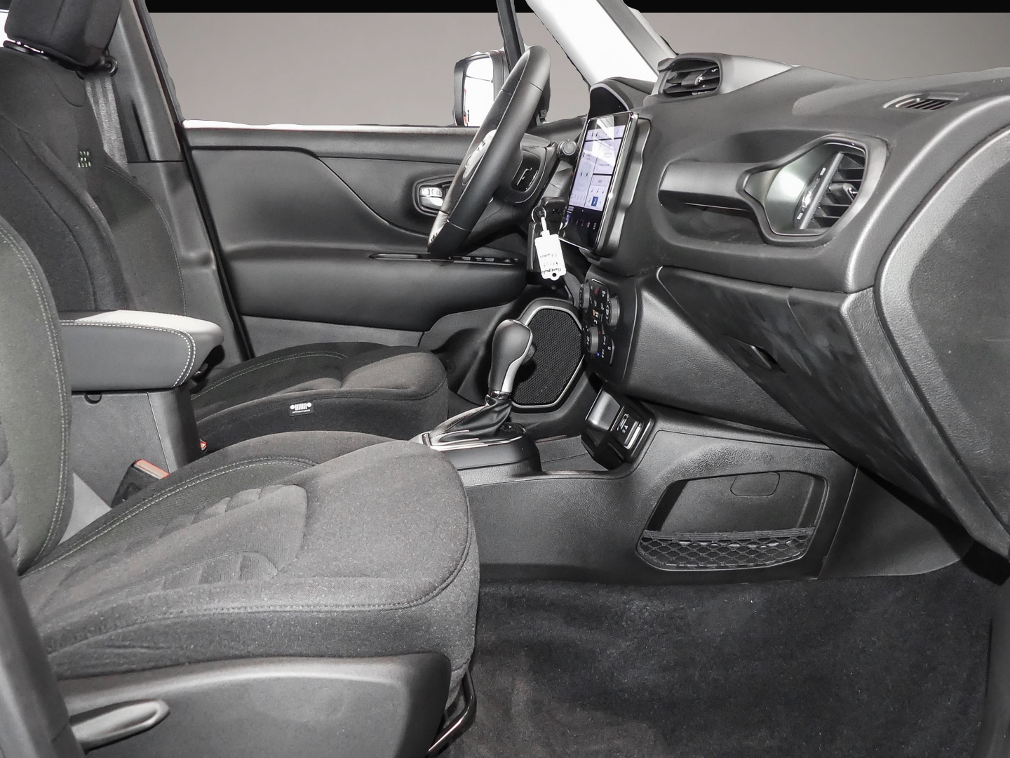Bild 5 Jeep Renegade North Star Mild-Hybrid El. Panodach LED