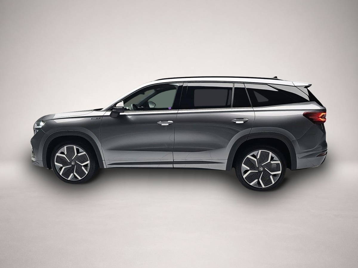 Bild 4 Skoda KODIAQ 2.0 TSI DSG SPORTLINE 4X4 NAVI LED AHK