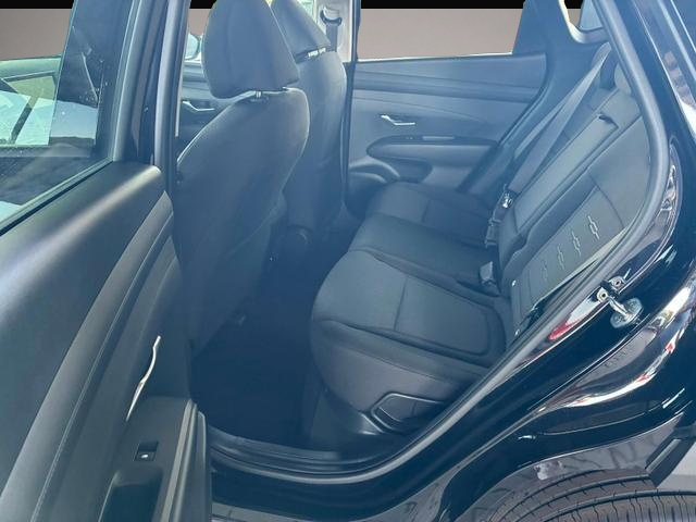 Bild 5 Hyundai TUCSON Comfort 1.6 T-GDI 2WD / LED / PDC V&H + Kamera .