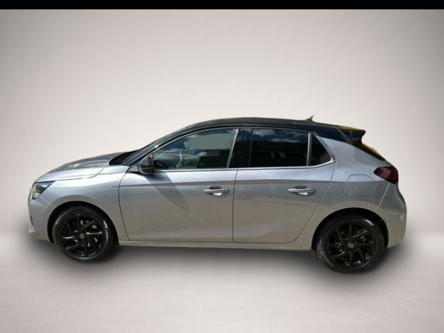 Bild 5 Opel Corsa Ultimate 1,2*DAB*Voll-LED*SHZ*AHK*...