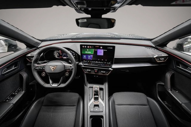 Bild 4 Cupra Formentor 2,0 TSI DSG 4x4 Cupra - LAGER 150 kW (204 PS), .