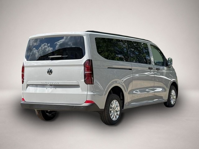 Bild 3 Volkswagen T7 Caravelle LR 9-Sitzer+AHK+LED+KAM+PDC+SHZ+ALU+G.