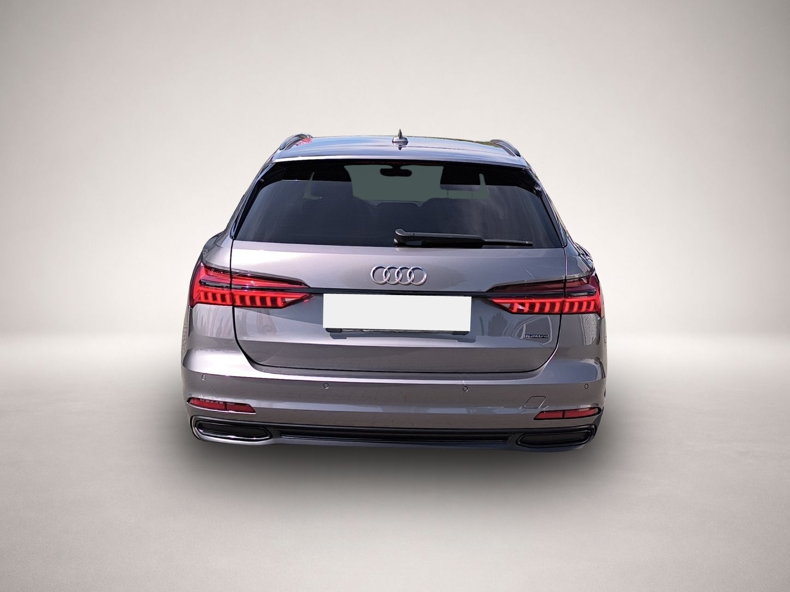 Bild 6 Audi quattro A6 Avant 40 TDI quattro sport AHK MATRIX-LED NAV