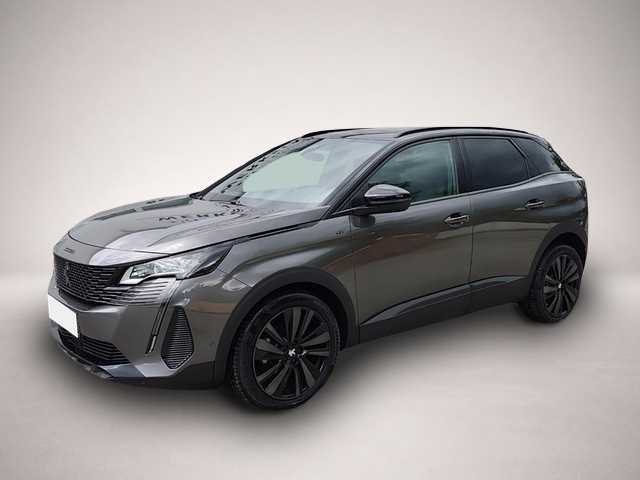 Bild 1 Peugeot 3008 GT EAT8 PANO NAVI SHZ PDC KAMERA GT