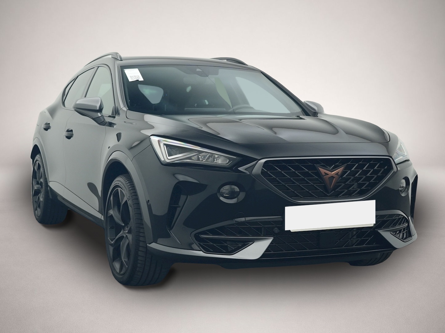 Bild 7 Cupra Formentor 2.0 TSI DSG 4Dr. VZ KAMERA DCC BEATS N