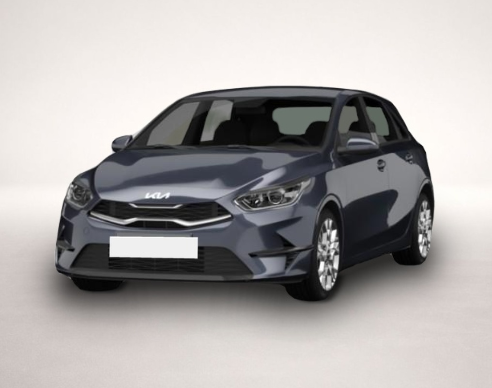 Bild cee'd / Ceed Kia