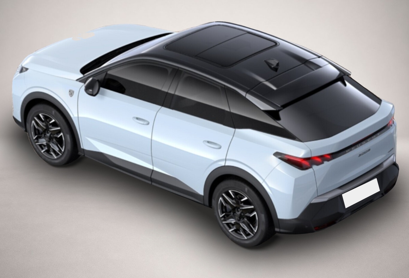 Bild 5 Peugeot 3008 GT Exclusive KomfortP Nav 360° ACC 2xPDC BT
