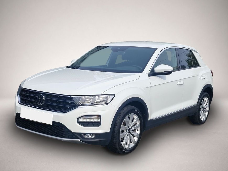Volkswagen T-Roc T-Roc 1.5 TSI Sport   NAVI*SHZ*RFC - Bild 1