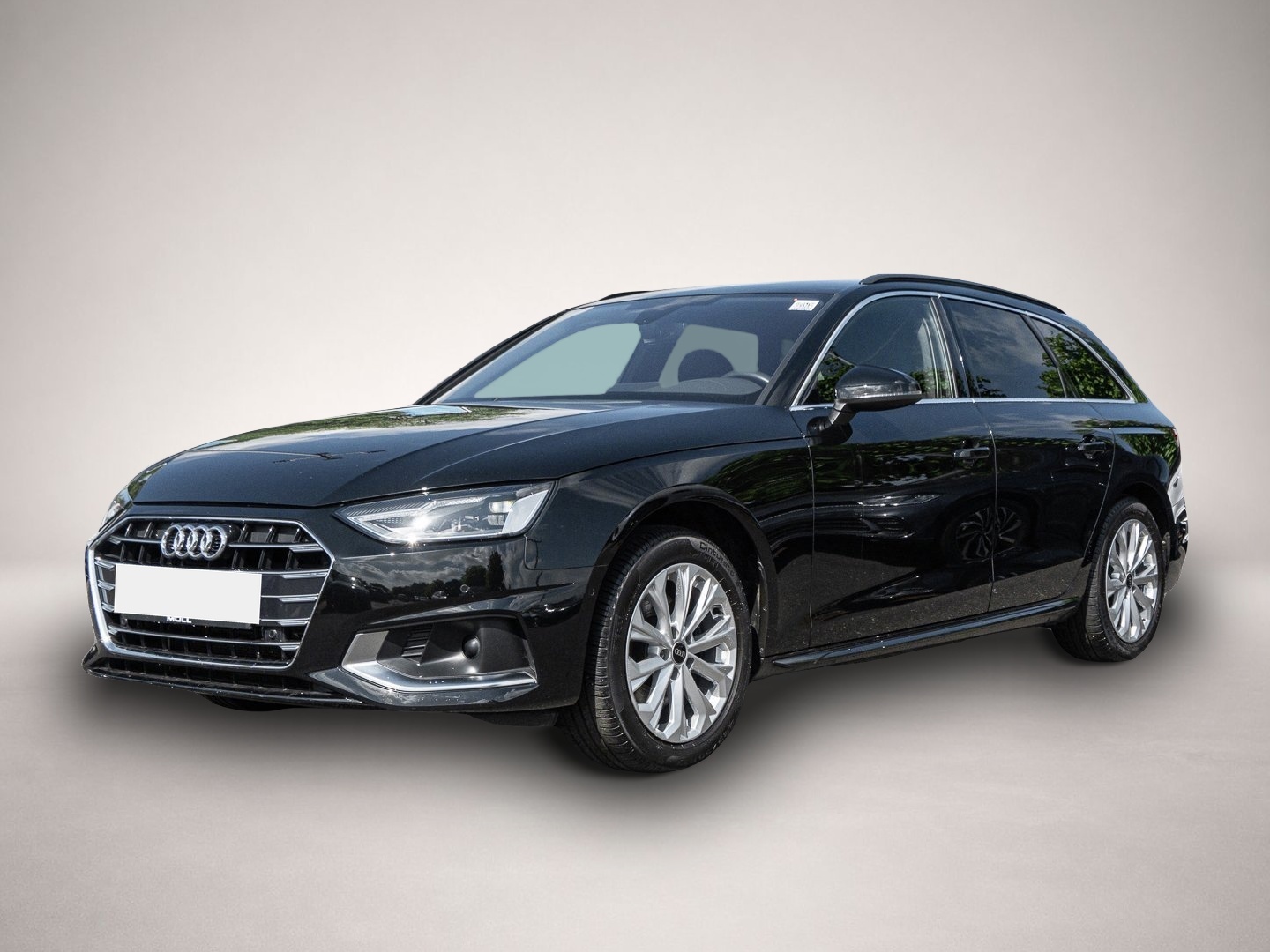 Bild 1 Audi A4 Avant Advanced advanced 30 TDI 100(136) S tr