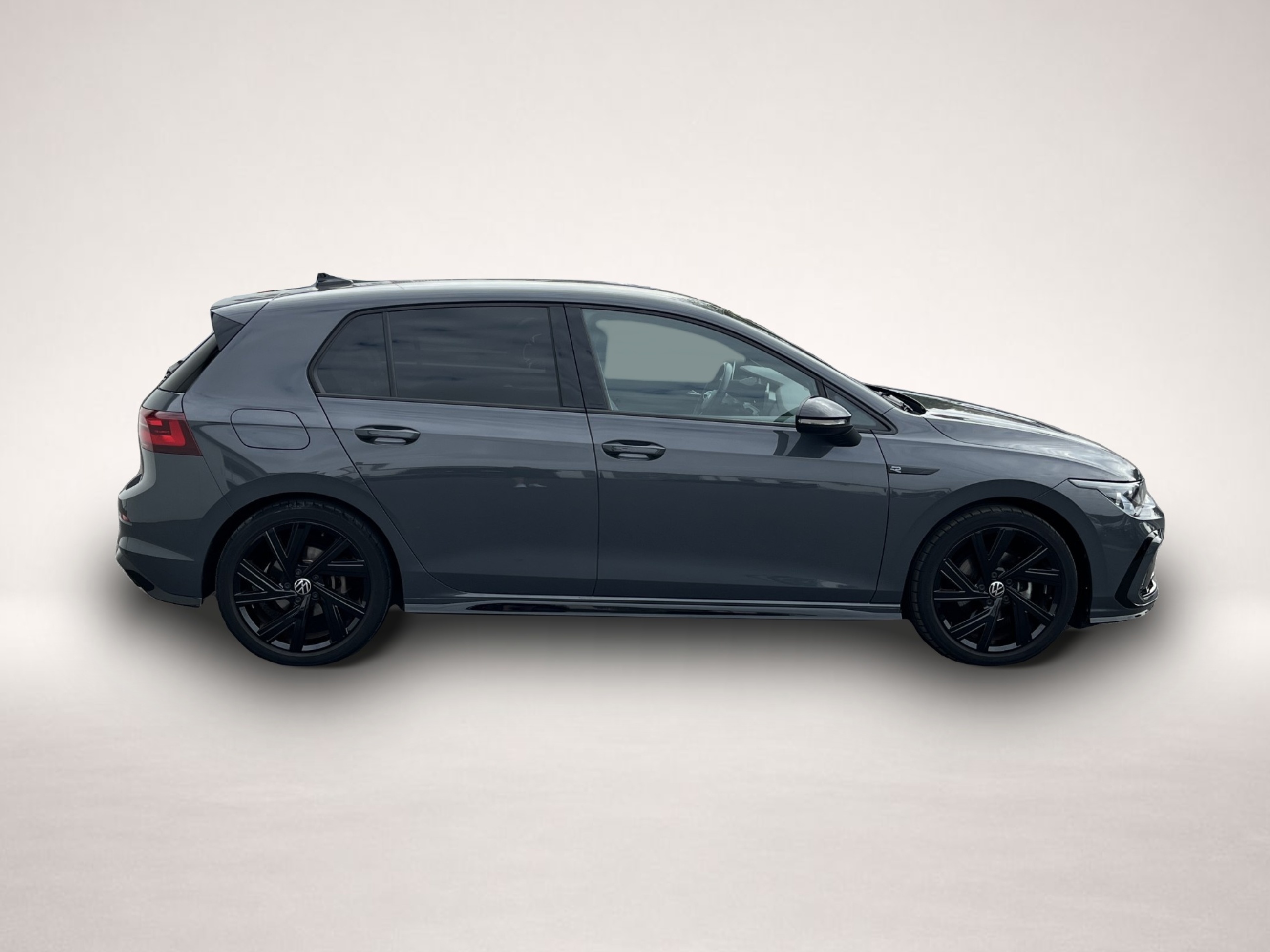 Bild 5 Volkswagen Golf 1.5 TSI DSG R-Line Blackline Style 179¤ m.2