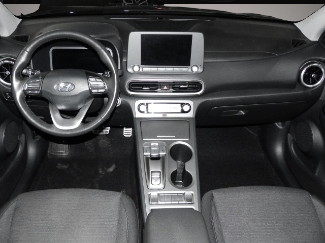 Bild 4 Hyundai KONA Select Elektro 2WD ACC Apple CarPlay Androi