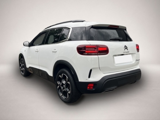 Bild 3 Citroën C5 Aircross C-Series AHK KAMERA PDC SHZ LED NAVI