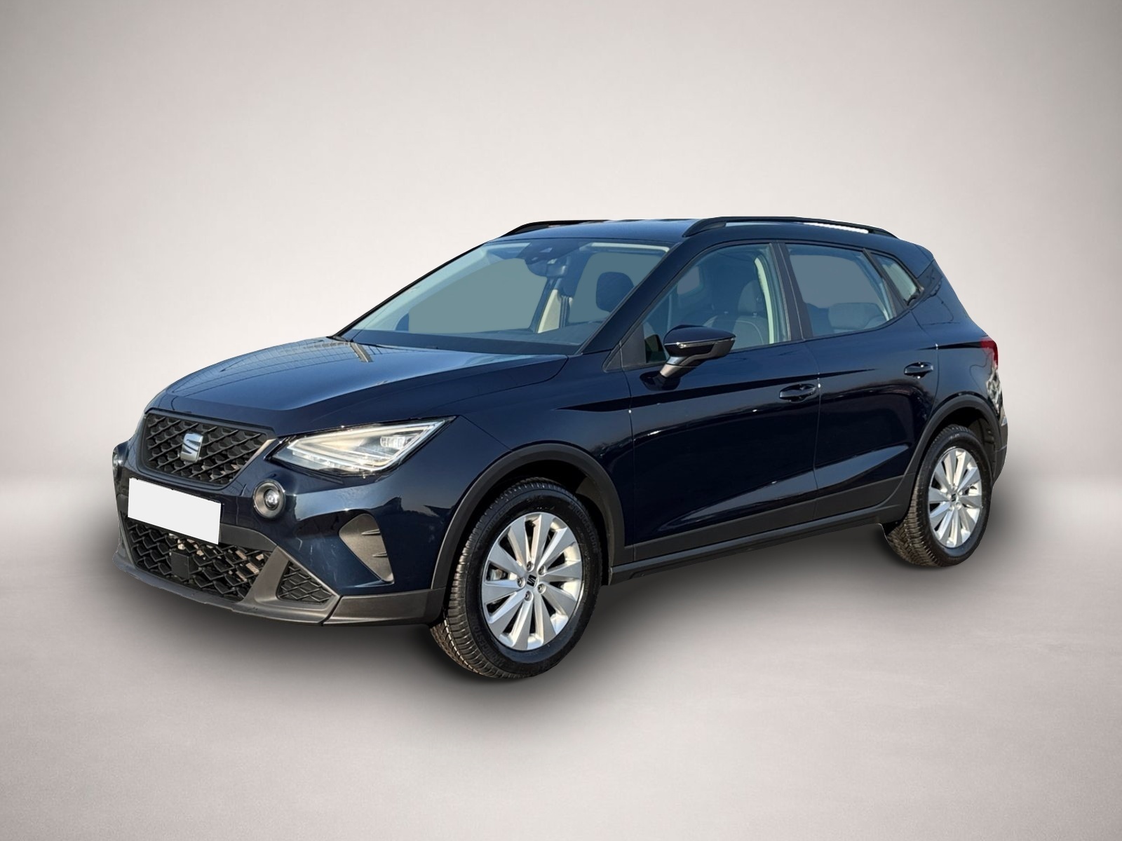 Bild 2 Seat Arona Style TSI DSG|VOLL-LED|APP-C.|TEMPOMAT|PDC