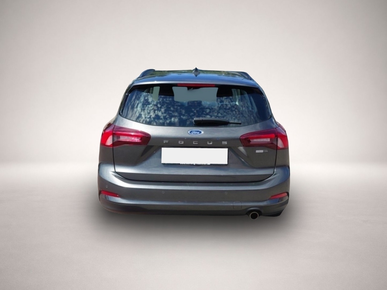 Bild 5 Ford Focus COOL & CONNECT NAVI PDC GJR LMF