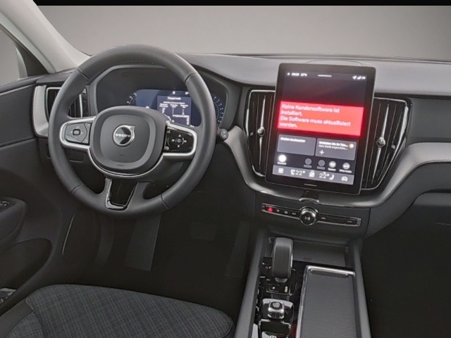 Bild 6 Volvo XC60 FACELIFT Core AWD Digitales Cockpit Soundsy