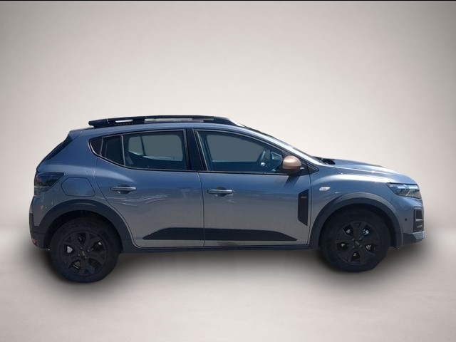 Fotografie Dacia Sandero Extreme SHZ LKHZ ECO-G 120 Extreme SHZ LKHZ 90 .