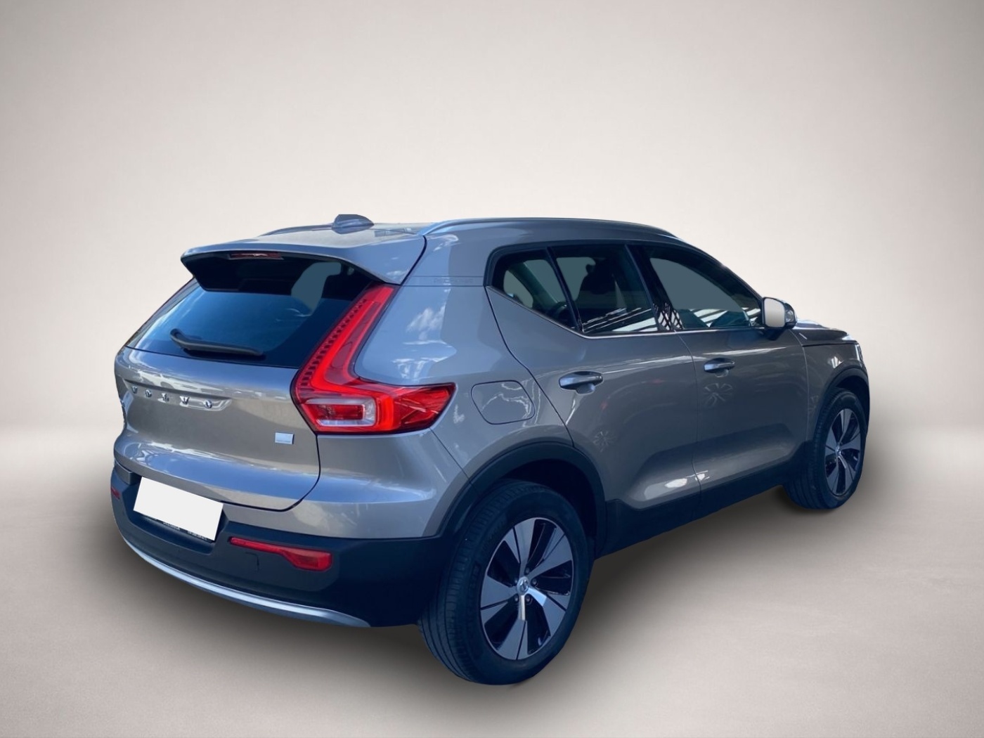 Bild 5 Volvo XC40 T4 Inscription Expression Recharge