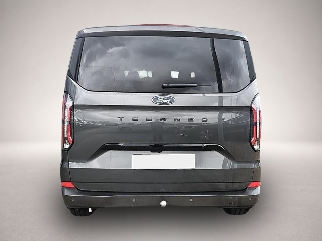 Bild 5 Ford Tourneo Custom 320 L2 Tourneo Titanium X FWD Tourneo Custom 2..