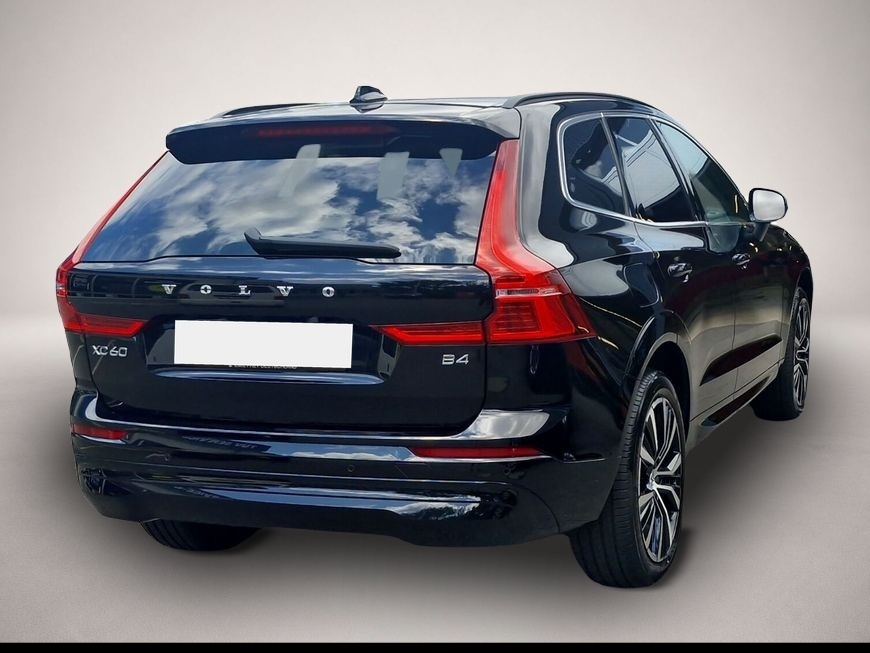 Bild 2 Volvo XC60 B4 B Core LICHT-PAKET*STDHZ