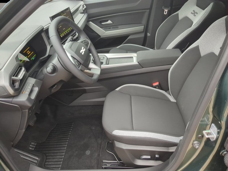 Bild 4 Dacia Bigster Hybrid 155 Journey Panodach+SHZ+LKHZ