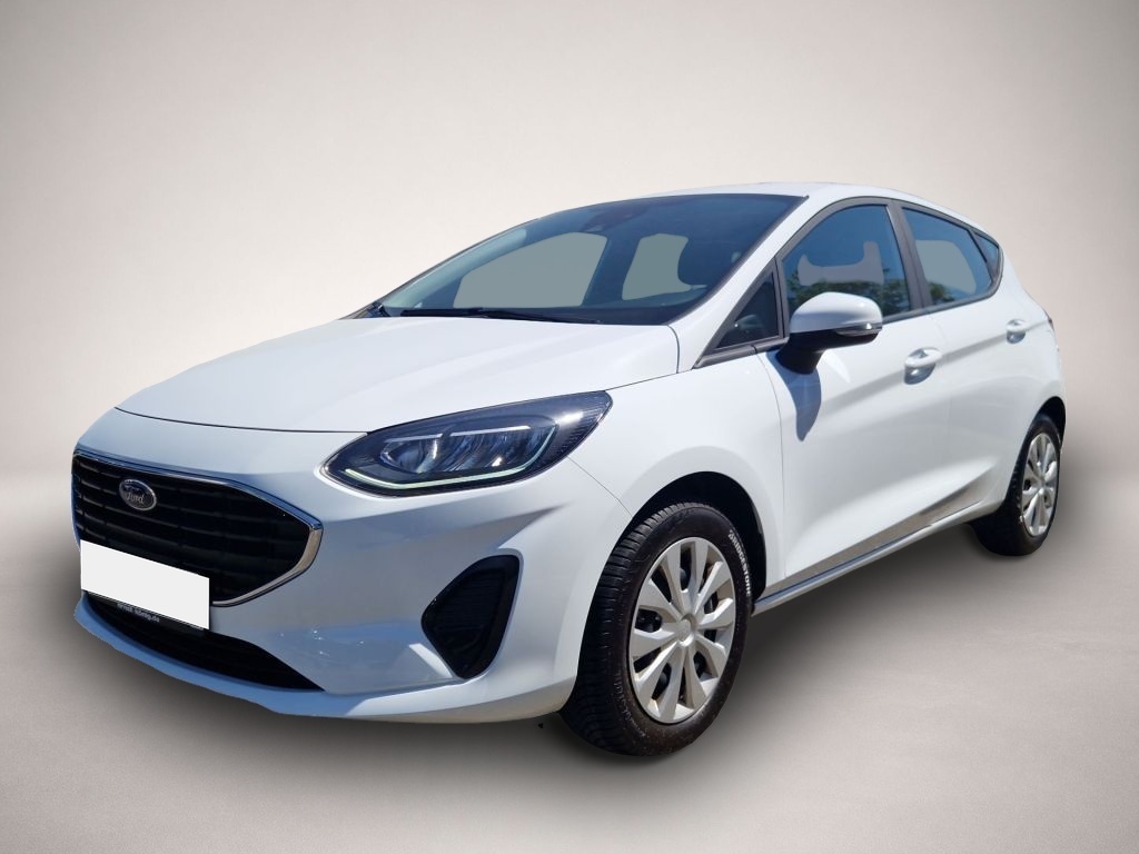 Fotografie Ford Fiesta 1.1 S&S COOL&CONNECT