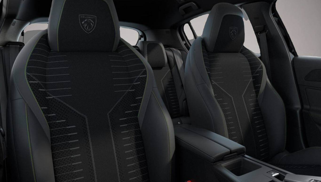 Bild 8 Peugeot 308 Hybrid GT MY26 Nav ACC Kam 2xPDC CarP