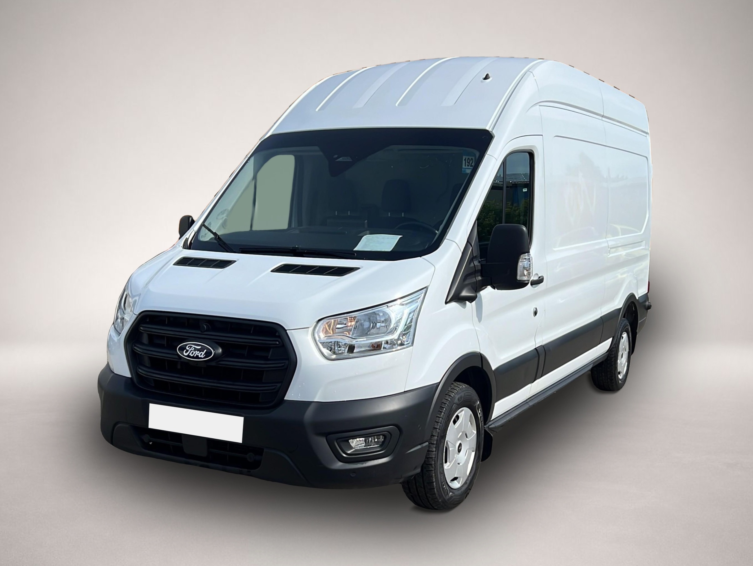 Fotografie 1 des Ford Transit 350 L3H3 Trend*Kamera*Tempomat*Sitzhzg*