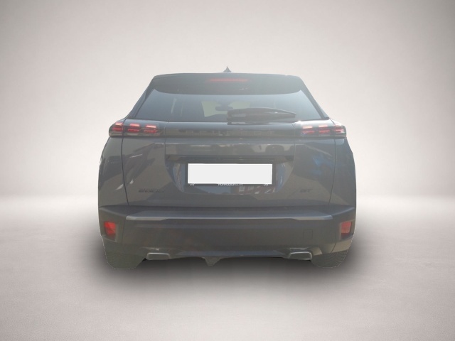 Bild 4 Peugeot 2008 GT AHK-abnehmbar Navi 360 Kamera LED