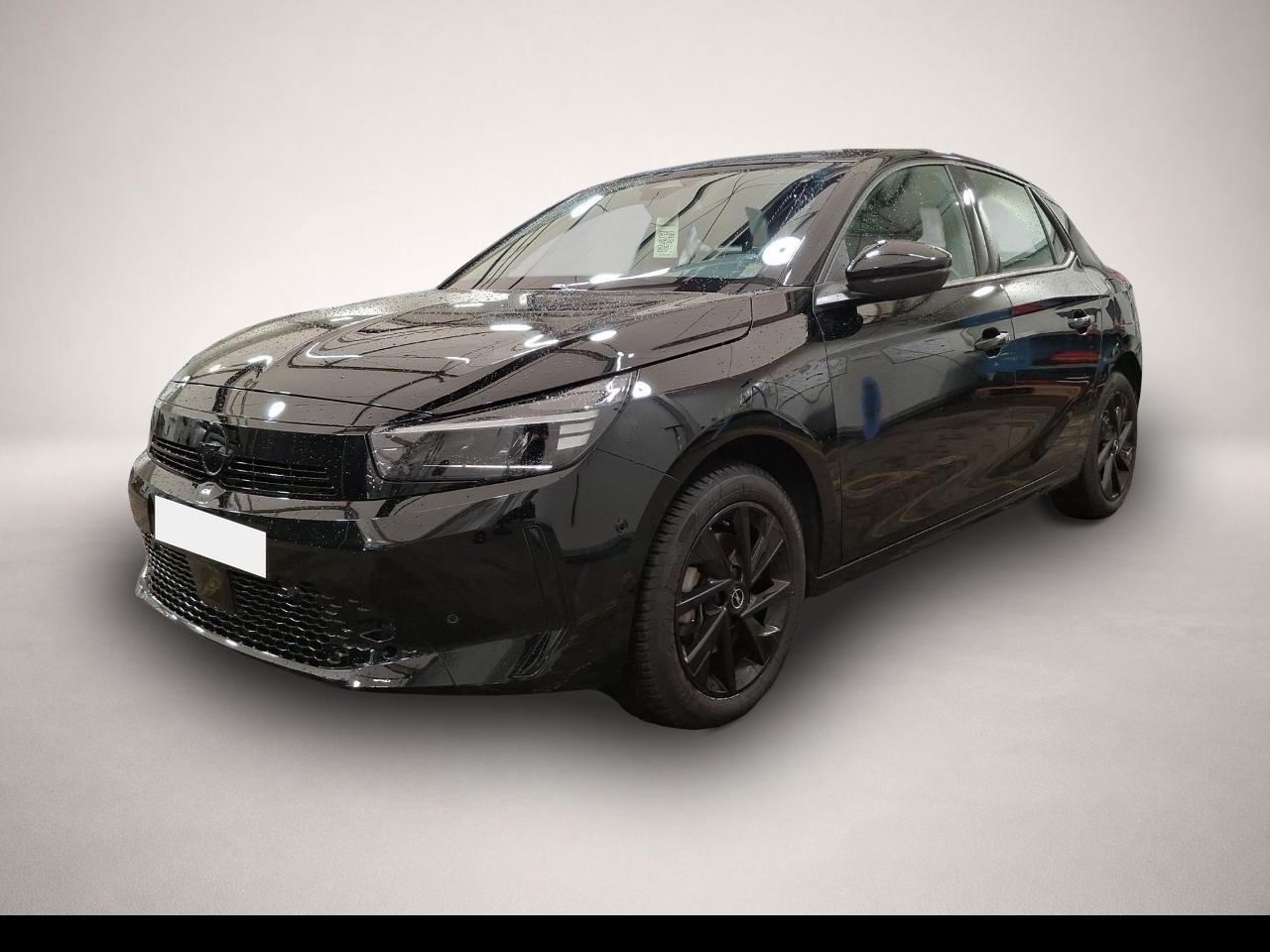 Bild 1 Opel Corsa GS AT Shz Kamera 360 Spurhalteass.
