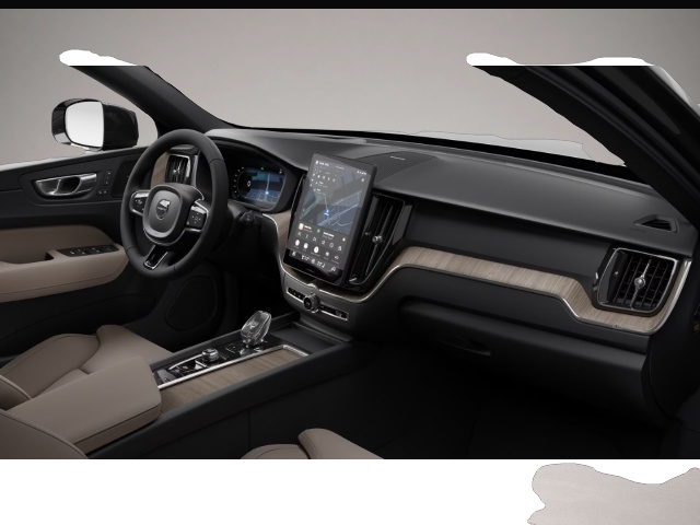 Bild 6 Volvo XC60 Plus Dark AWD Lagom-Paket Licht-Paket