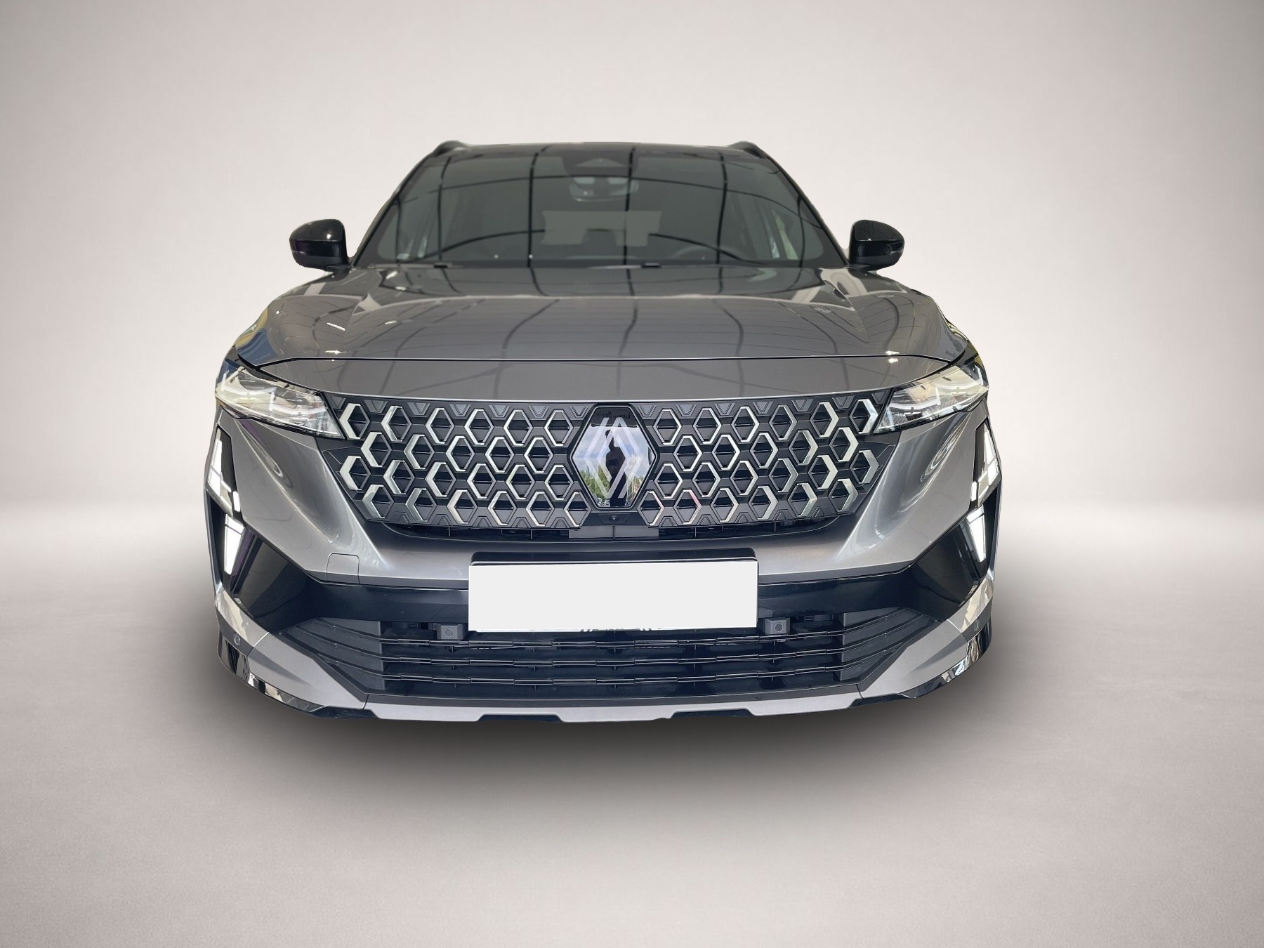 Bild 2 Renault Austral Esprit Alpine Full Hybrid E-Tech 200
