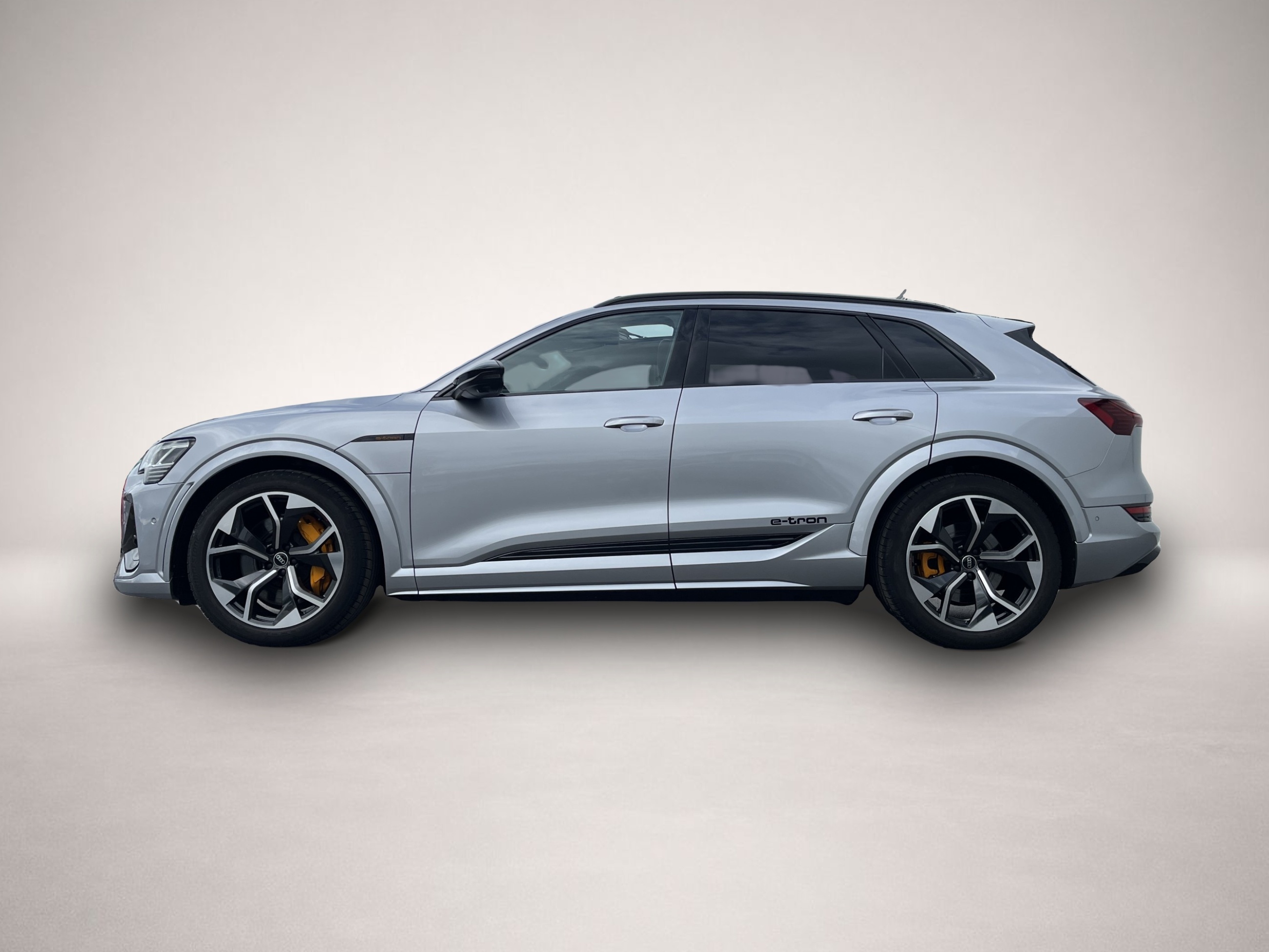 Bild e-tron Audi