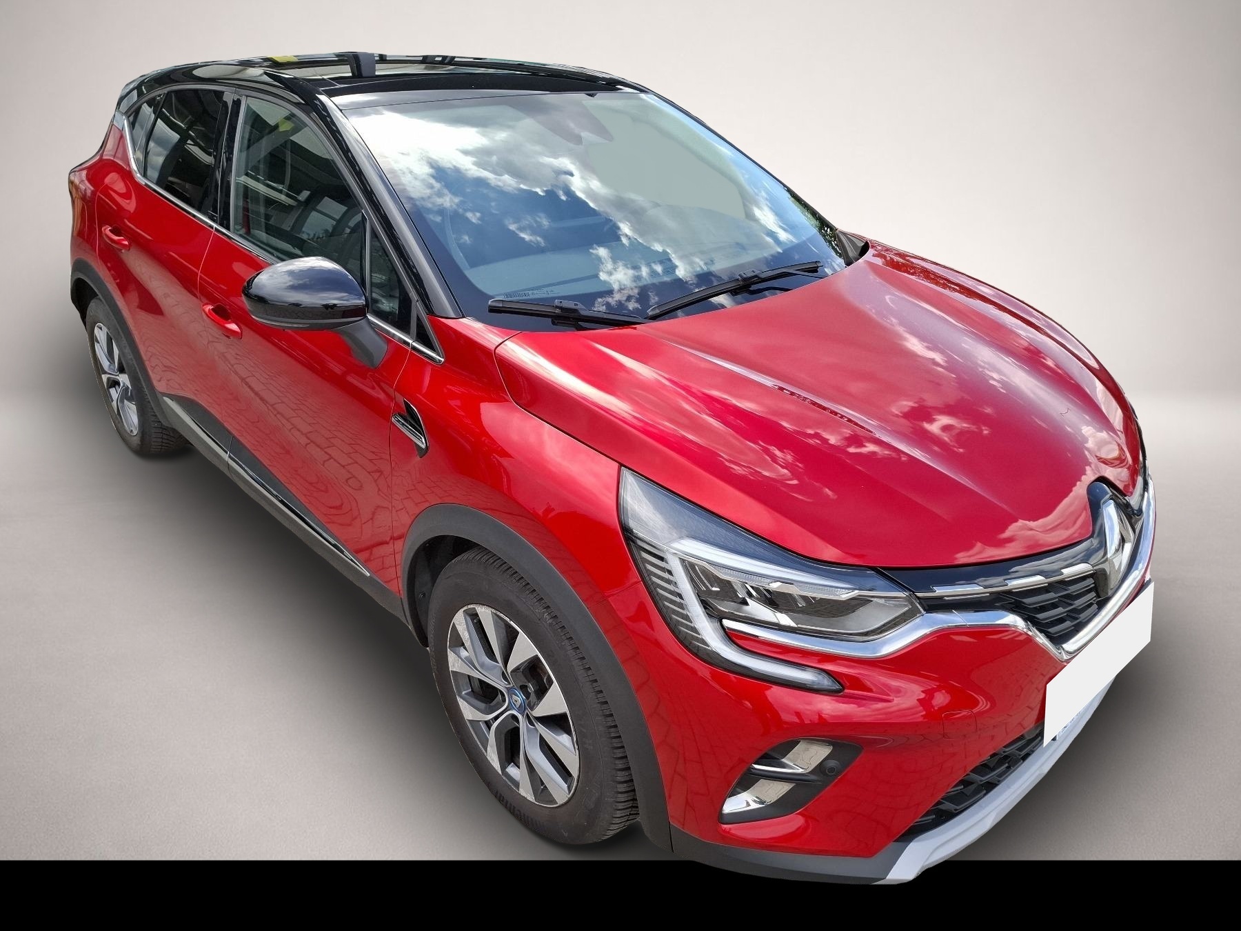 Bild 3 Renault Captur INTENS E-TECH 160 PLUG-in