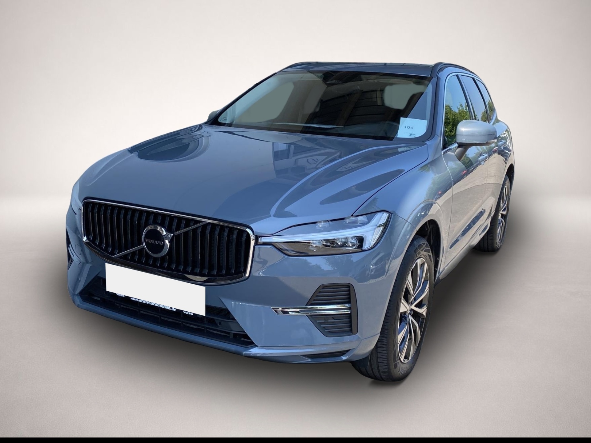 Bild XC60 Volvo