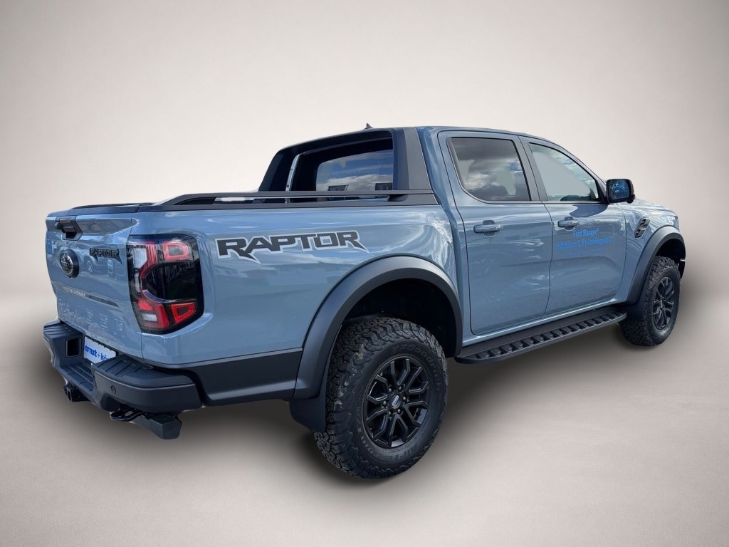 Bild 3 Ford Other Ranger 2,0 l EcoBlue Doppelkabine Autm. Raptor