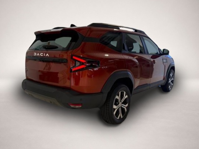 Fotografie 5 des Dacia Bigster Expression 140 mild Hybrid 103kW (140PS) Radi...